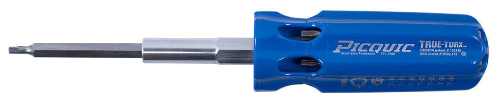 Picquic torx deals