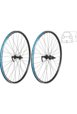 49n 49N 27.5" Urban Rim Brake Wheels