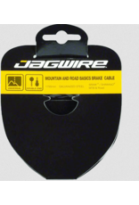 Jagwire Jagwire Basics Galvanized Road & Mountain Brake Cable