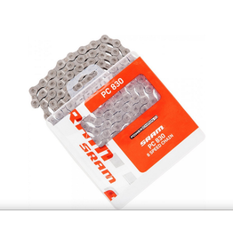 SRAM SRAM PC-830 8 Speed Chain 114 Links