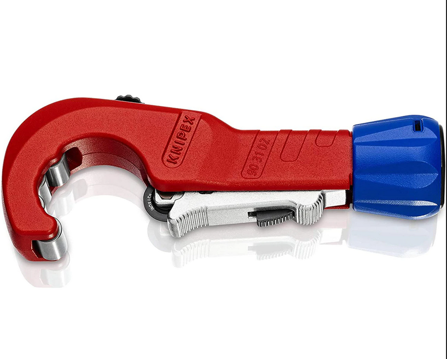 Knipex on sale tubix cutter