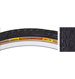 Panaracer Panaracer Pasela Tan Sidewall