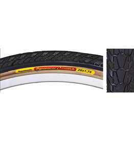 Panaracer Panaracer Pasela Tire Tan Sidewall