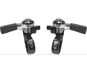 Sunrace SLM96 Thumb Shifter Single Natural Cycleworks