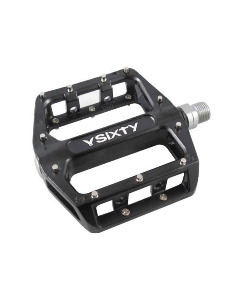 sealed bearing flat pedals