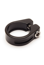Seatpost Clamp 29.8mm Black