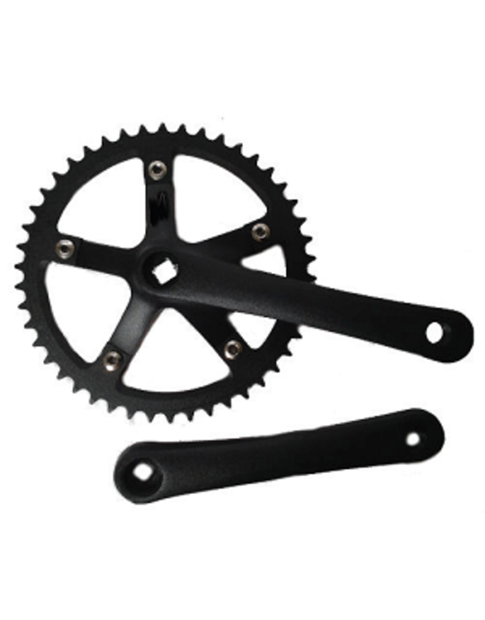 Natural Cycleworks Natural Cycle "Corolla" Crankset 130BCD