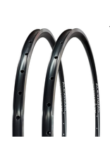 Alex Rims Alex AT490 700C Rim Black