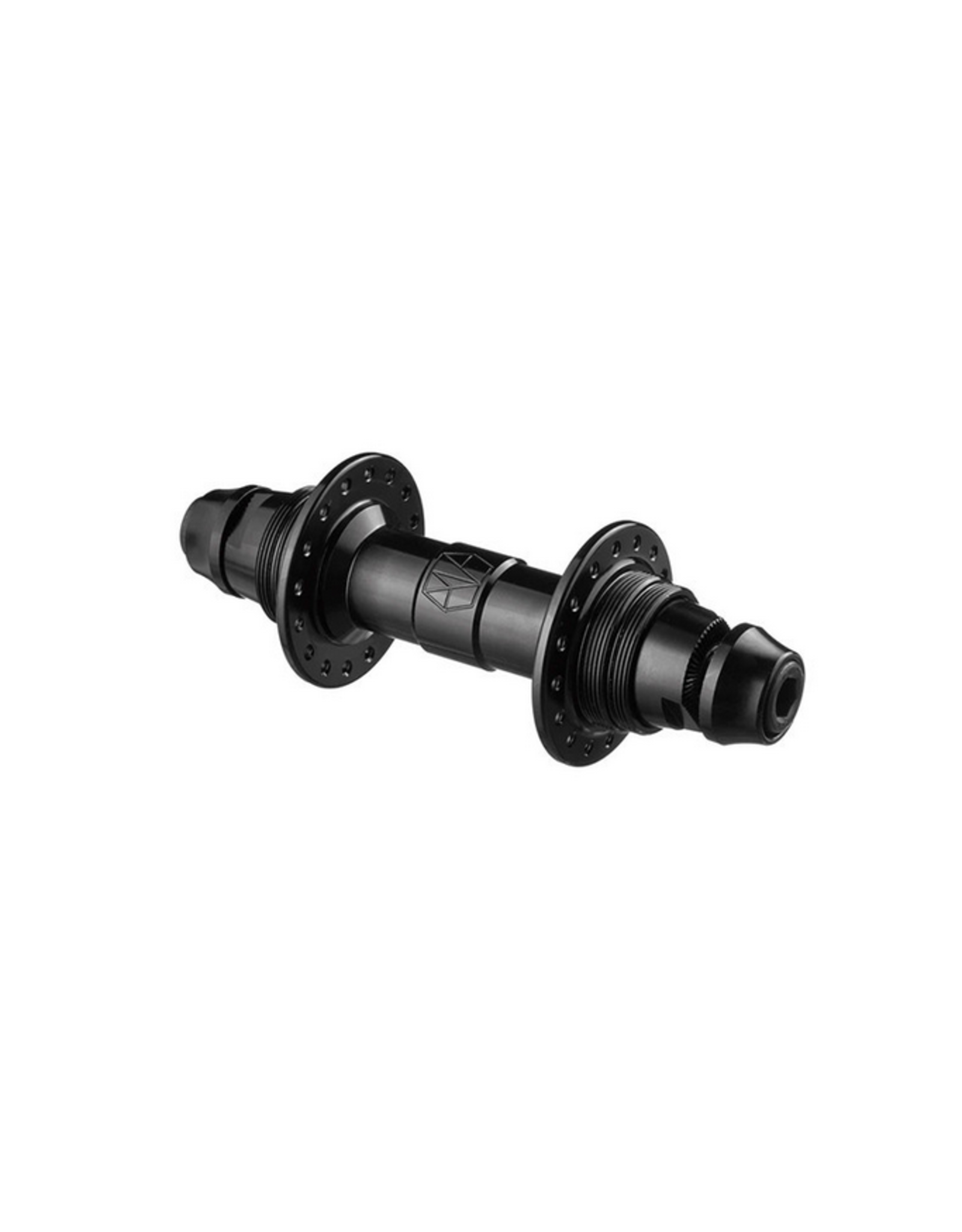 Bassi Bassi 03 Track Hubs Low Flange