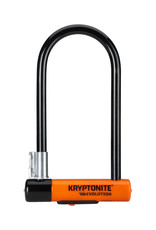 Kryptonite Kryptonite Evolution Standard Black/Orange