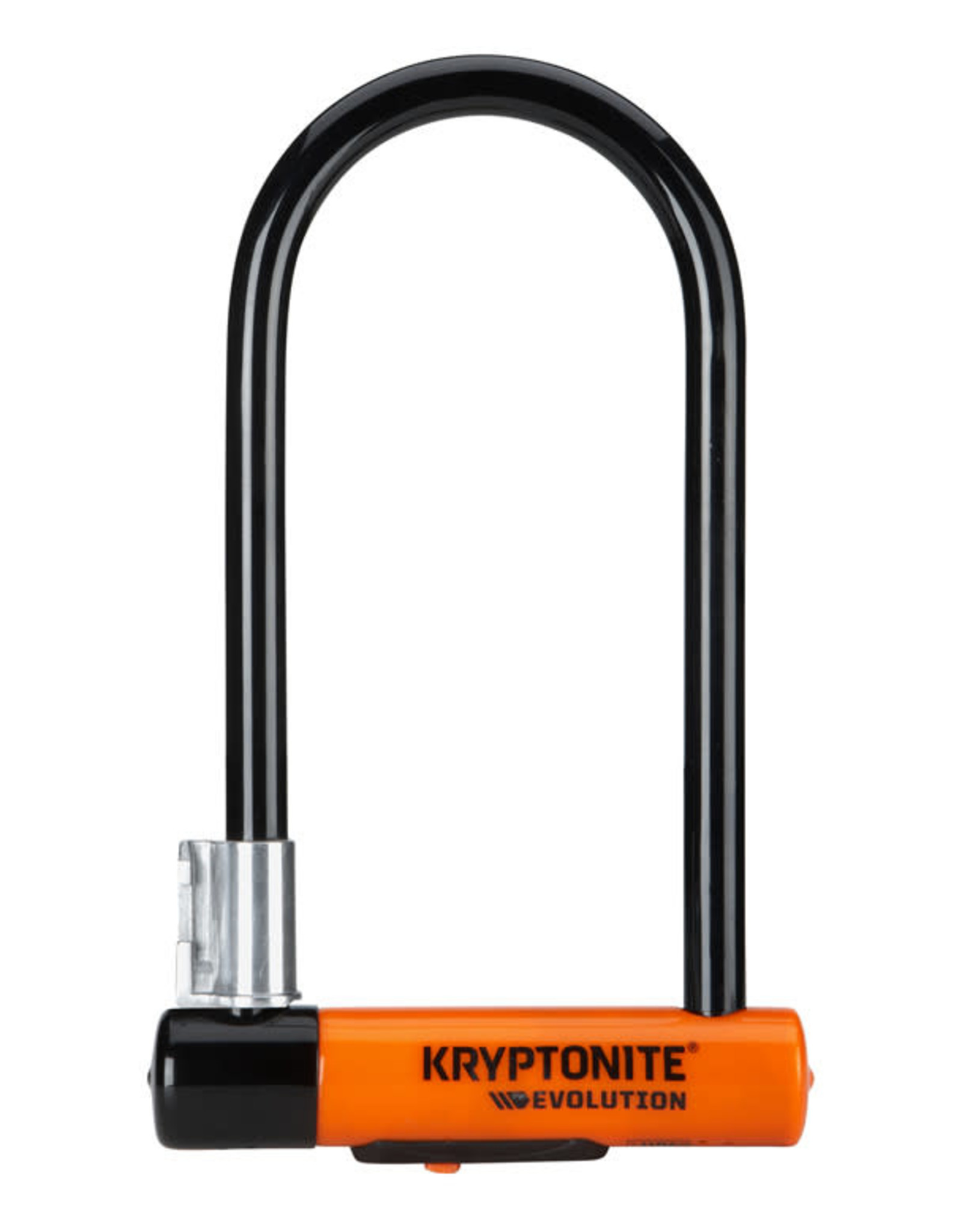 Kryptonite Kryptonite Evolution Standard Black/Orange