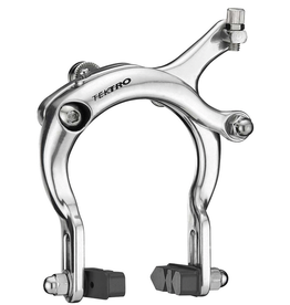 Tektro Tektro 900A Brakeset 72-92mm Reach Silver