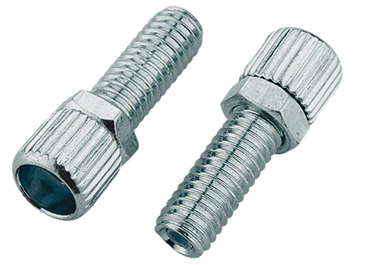 Barrel Adjuster Jagwire M6