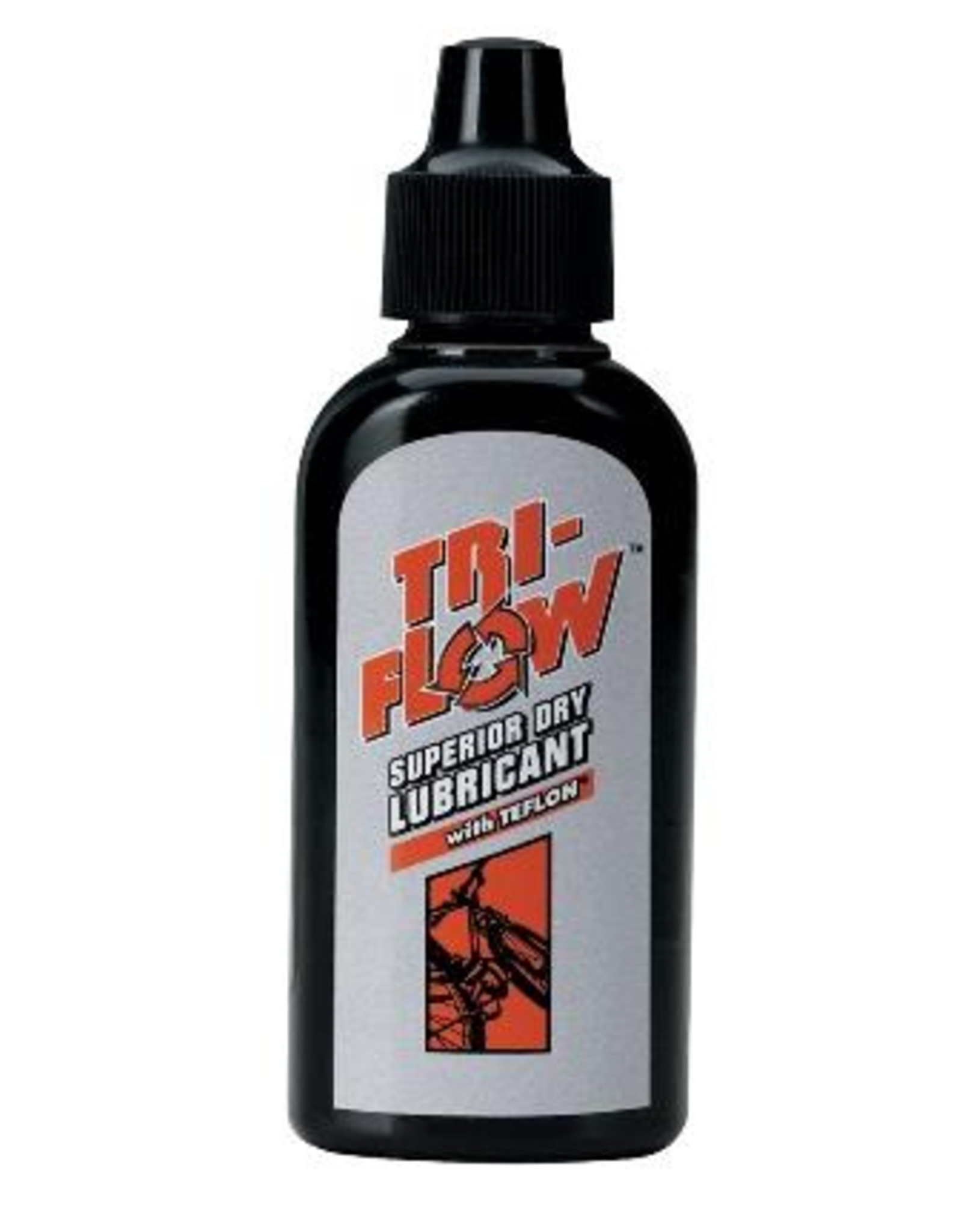 TriFlow Tri-Flow Superior Dry Lubricant 2 oz