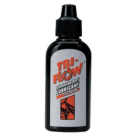 TriFlow Tri-Flow Superior Dry Lubricant 2 oz