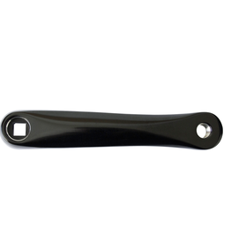 Generic Left Crank Arm OFFSET SQUARE