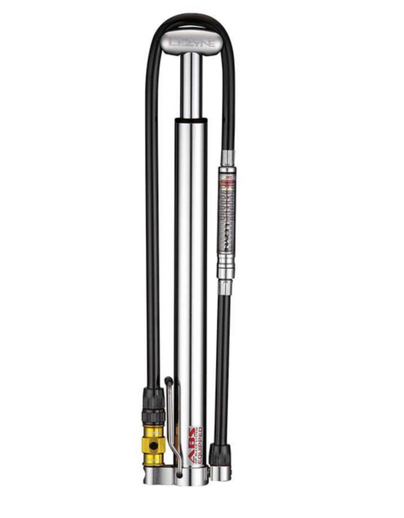 Lezyne Lezyne Micro Floor Drive Pump