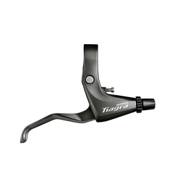 Shimano Shimano Tiagra BL-4700 Brake Levers Pair, Black