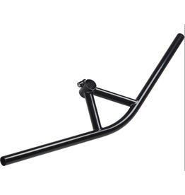 Nitto Nitto X Fairweather B903 Bullmoose Bars