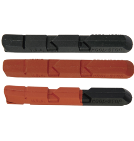 Kool Stop Kool Stop Replacement Cartridge V-Brake Pads