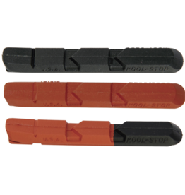 Kool Stop Kool Stop V-Type Replacement Cartridge Brake Pads