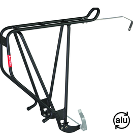 Axiom Axiom Streamliner Road DLX Rack - Black