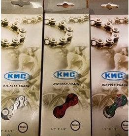 KMC KMC Z510H 1/8" Chain