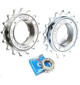 Dicta Basic Single Speed Freewheel