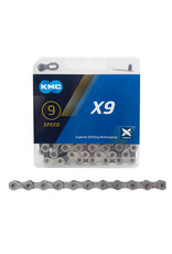 KMC KMC Chain X9  9 Speed