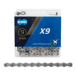 KMC KMC Chain X9  9 Speed