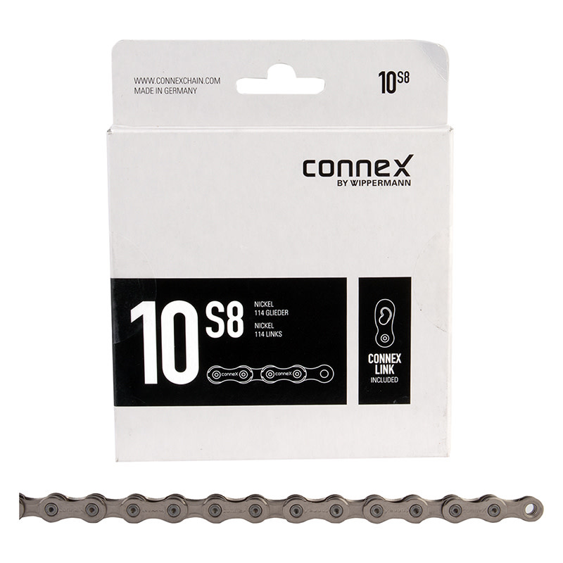 Wippermann connex link 10 speed outlet