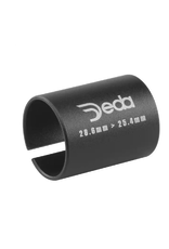 Dedacciai Dedacciai Steerer Tube Shim For Threadless Fork 1 1/8" - 1"