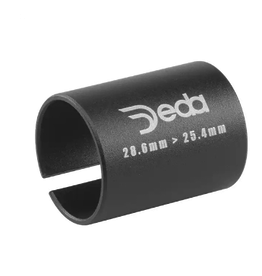 Dedacciai Dedacciai Steerer Tube Shim For Threadless Fork 1 1/8" - 1"