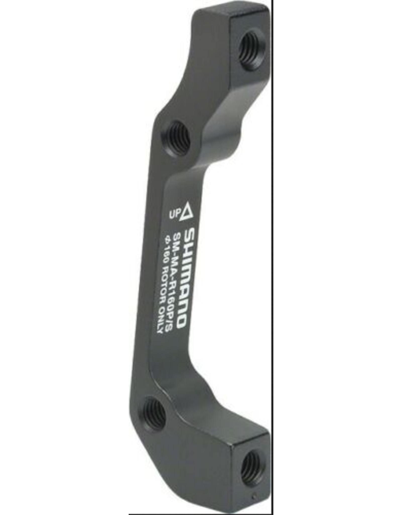Shimano Shimano IS-PM Disc Brake Adaptor 160R