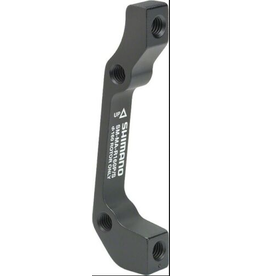 Shimano Shimano IS-PM Disc Brake Adaptor 160R