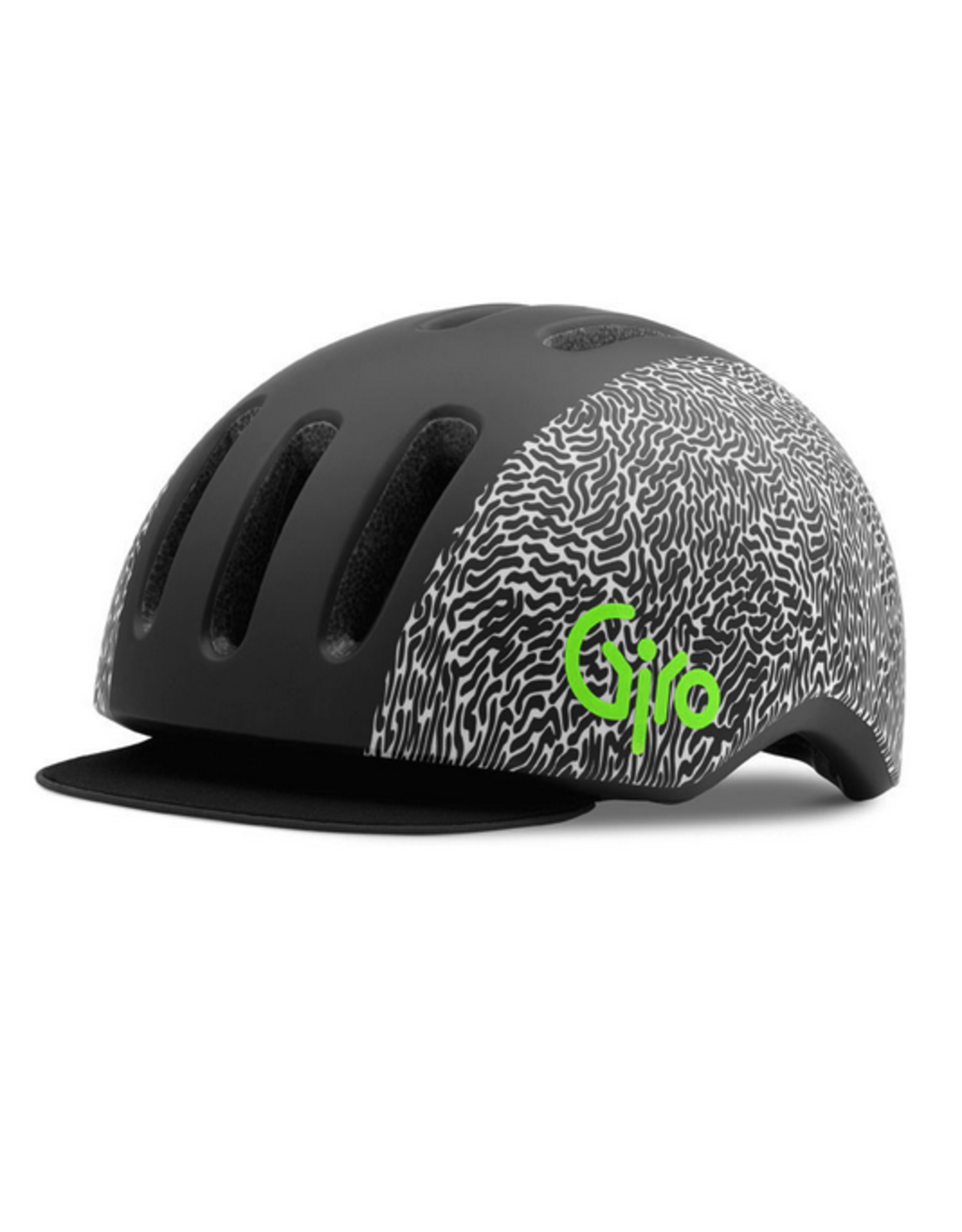 Giro Giro Reverb Helmet