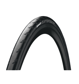 Continental Continental Gatorskin Black Edition - Folding Duraskin