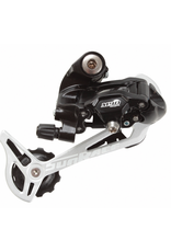 Sunrace Sunrace RDM97 9sp Rear Derailleur Long Cage - Black/Grey