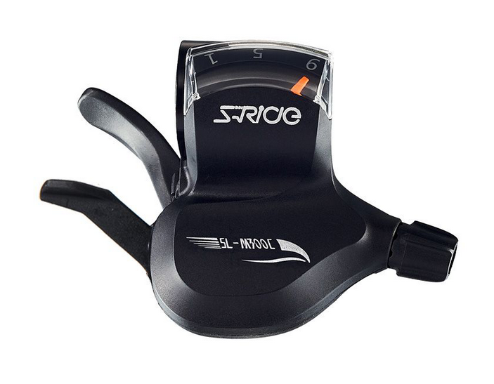 S Ride Shimano Compatible Trigger Shifter