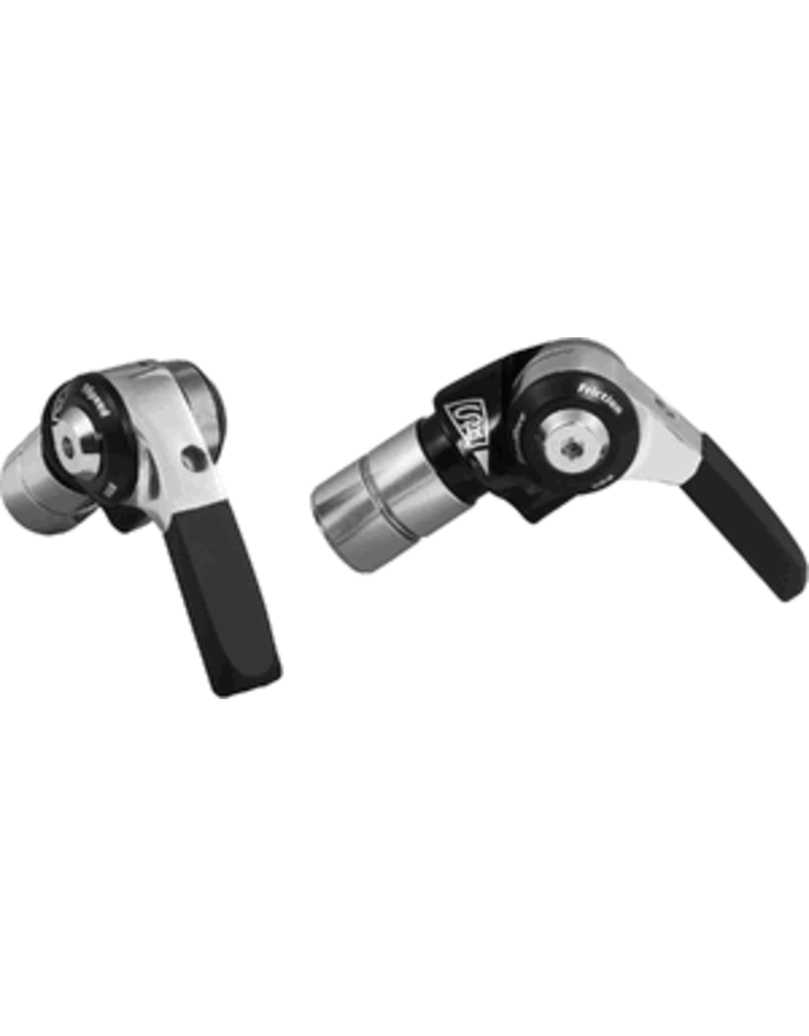 Sunrace Sunrace SLR96 Bar-End Shifter 9 speed Shimano compatible