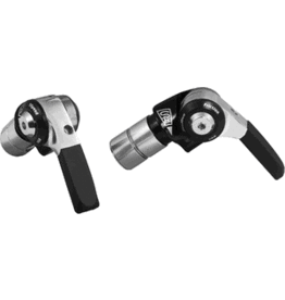 Sunrace Sunrace SLR96 Bar-End Shifter 9 speed Shimano compatible