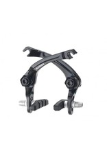 Alhonga Brake, Front - Alhonga, U brake, Black