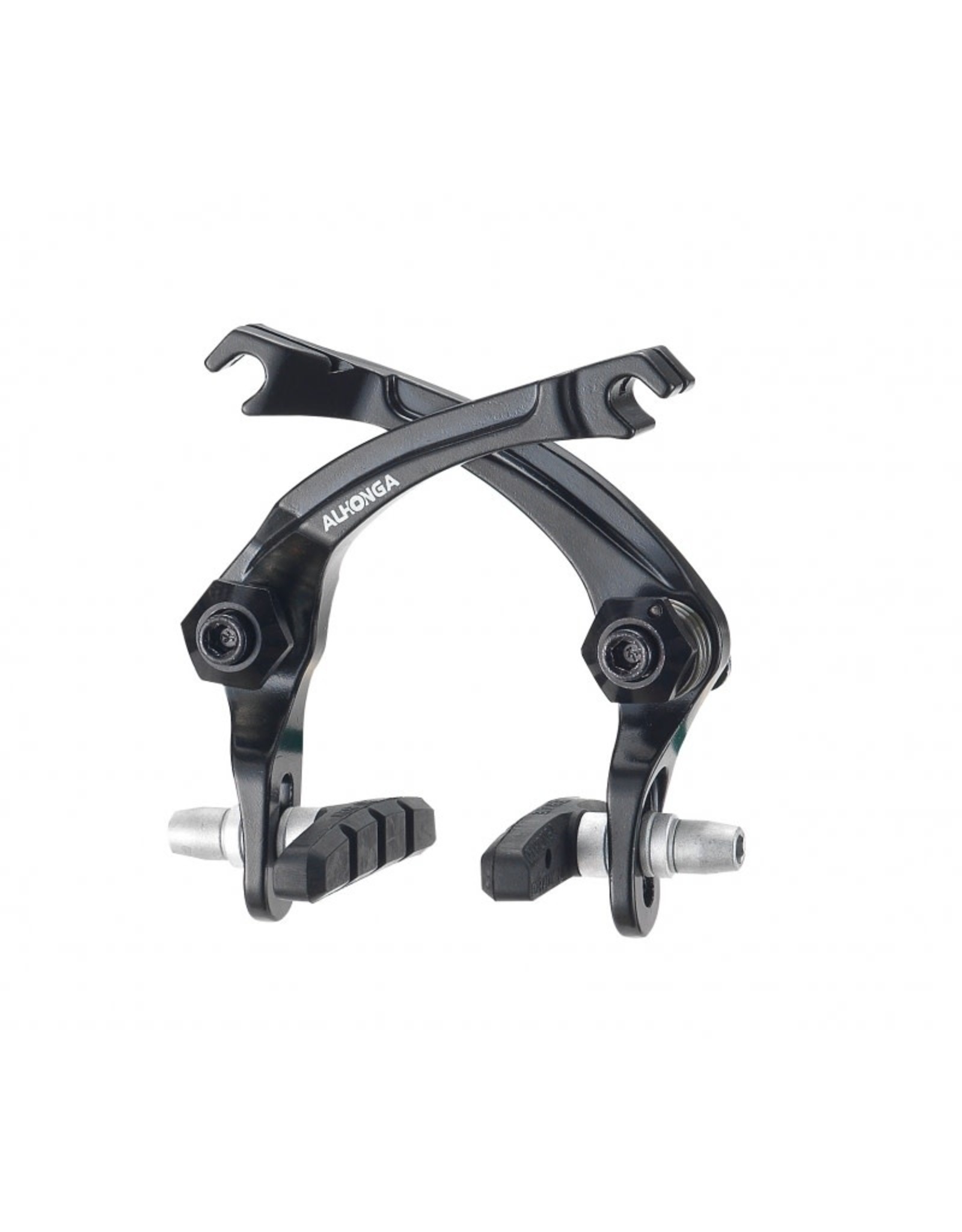 Alhonga Brake, Front - Alhonga, U brake, Black