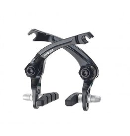 Alhonga Alhonga Front U-Brake Black