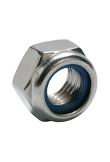 Natural Cycleworks Stainless Steel Locknut
