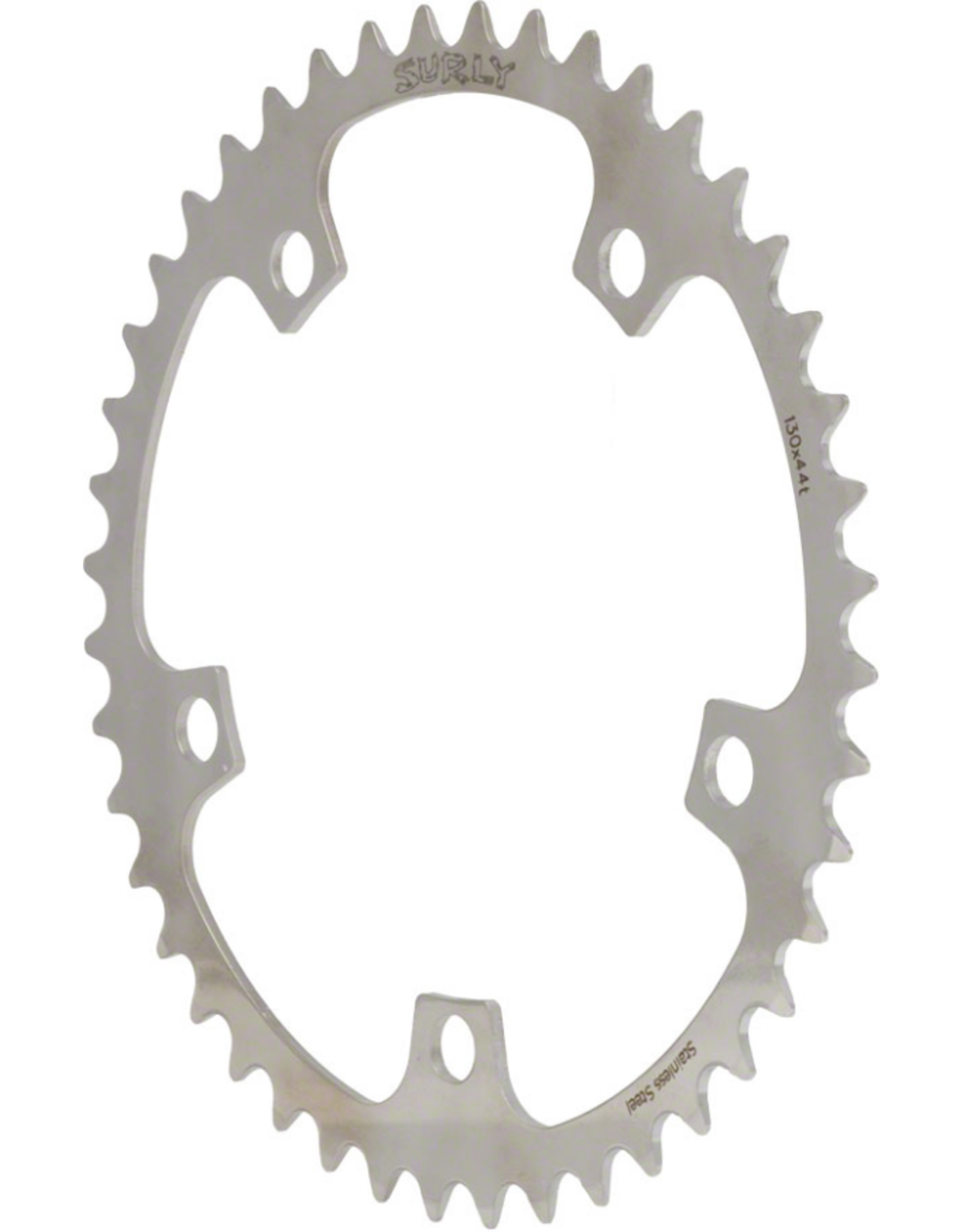 Surly Surly Stainless Steel Chainring