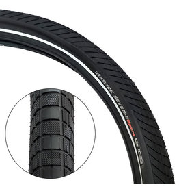 Kenda Kenda Kwick Seven 27.5" x 2.60 Tire