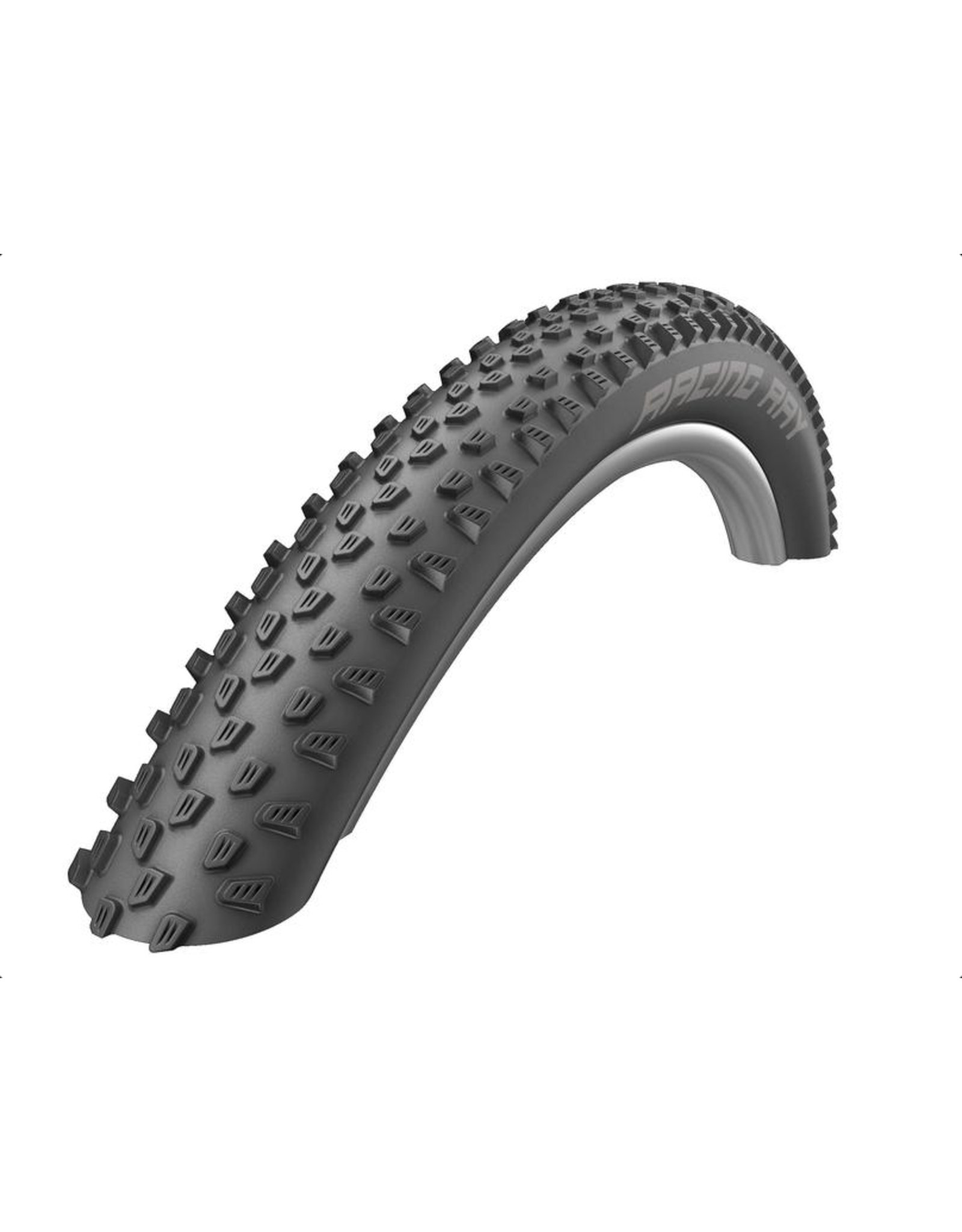 Schwalbe Schwalbe Racing Ray Tire, 27.5" x 2.25"