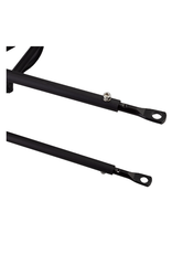 Origin8 Origin8 Rush Messenger Front Flat Rack