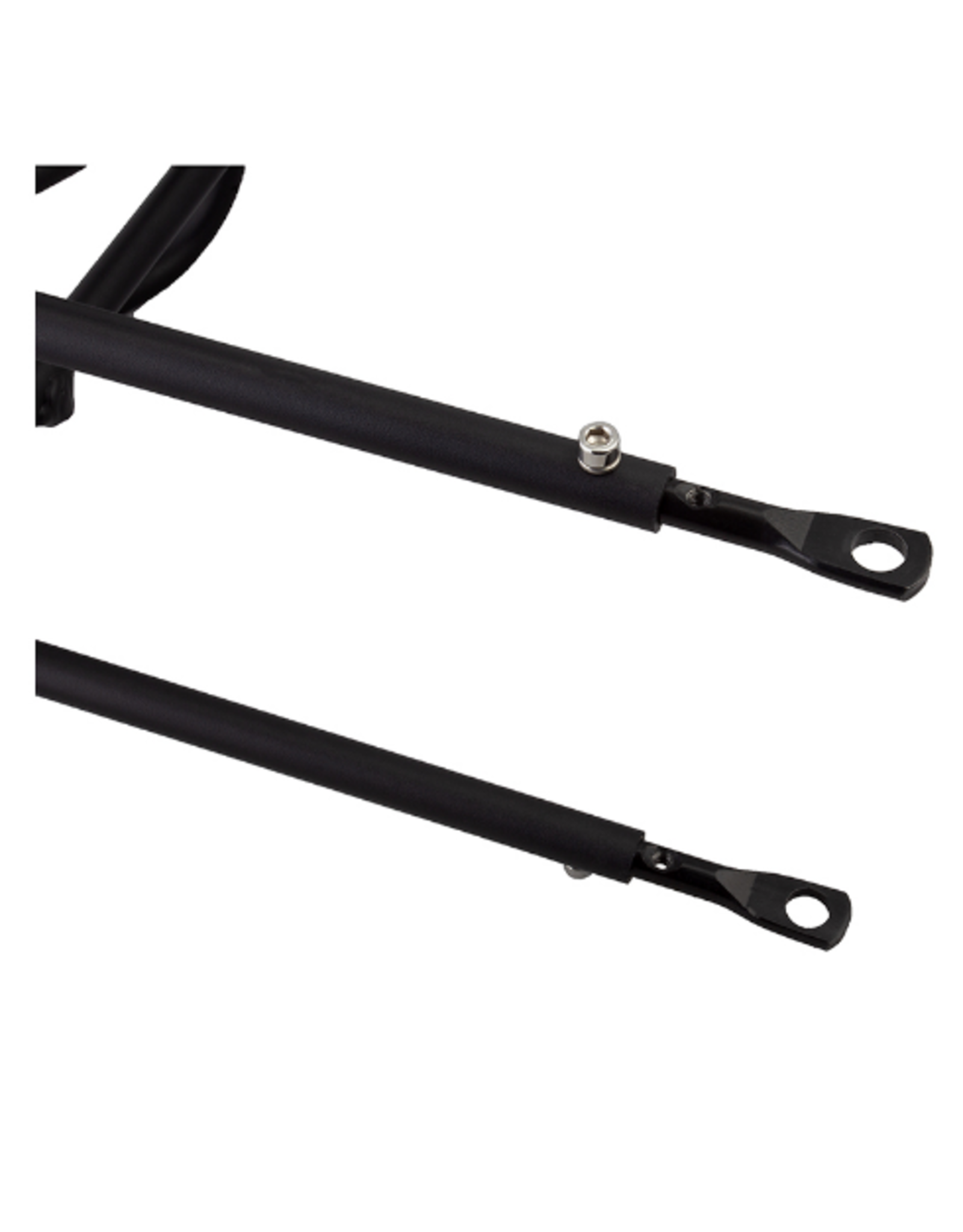 Origin8 Origin8 Rush Messenger Front Flat Rack